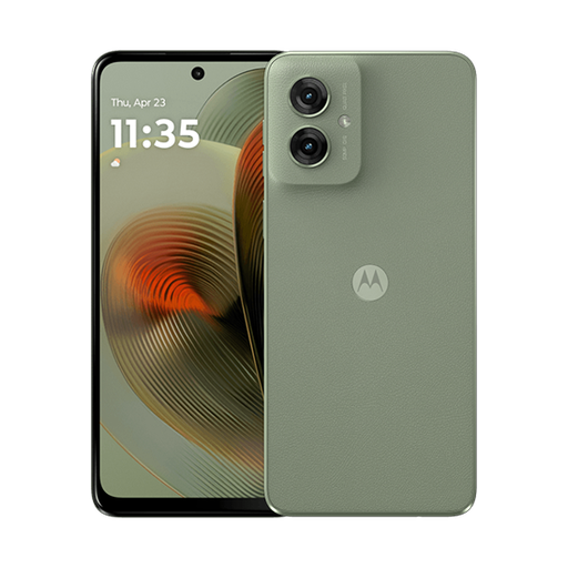 [840023274831] Motorola Moto G55 5G Dual Sim 8GB RAM 256GB - Green