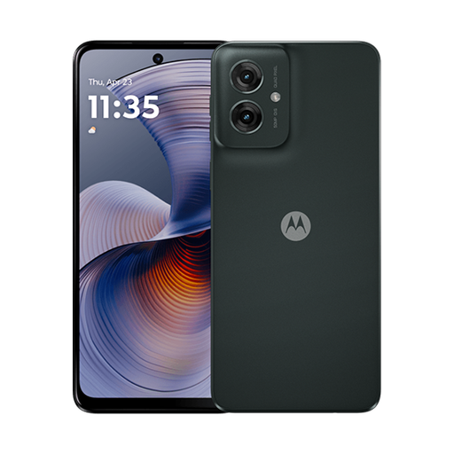 [840023274824] Motorola Moto G55 5G Dual Sim 8GB RAM 256GB - Grey