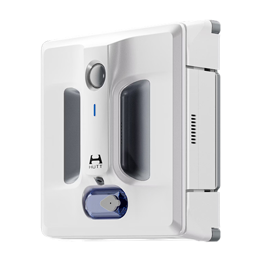 [6971820281006] HUTT A1 Window Cleaning Robot - White