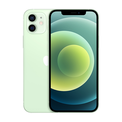 [194252032442] Apple iPhone 12 128GB - Green