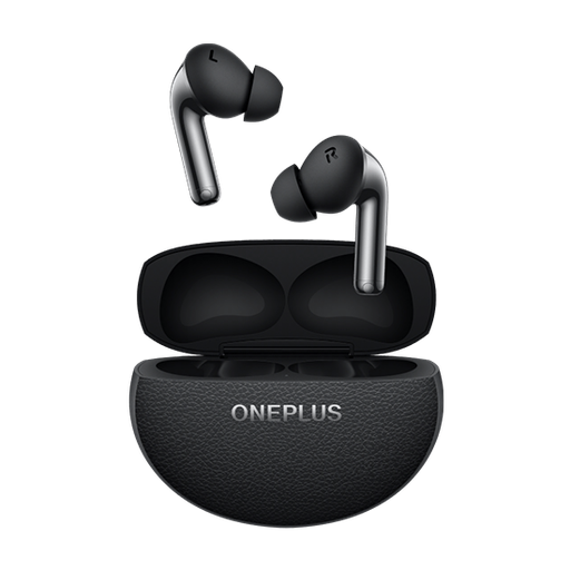 [6921815627074] OnePlus Buds Pro 3 - Black