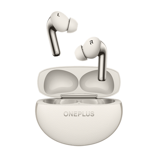 [6921815627067] OnePlus Buds Pro 3 - White