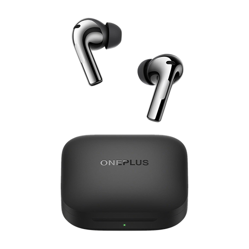[6921815626336] OnePlus Buds 3 - Metalic Grey