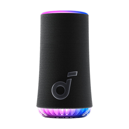 [194644155209] Anker Soundcore Glow - Black