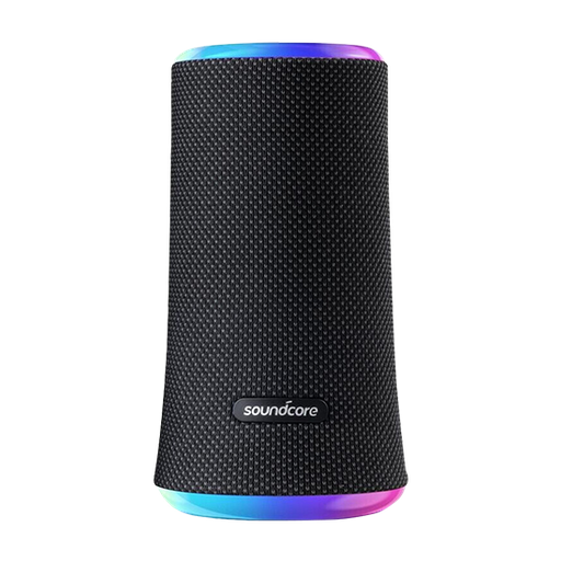 [194644018818] Anker Soundcore Flare 2 - Black