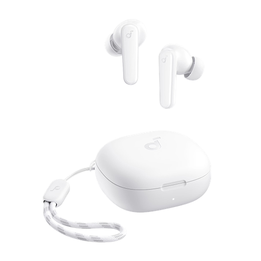 [194644199425] Anker Soundcore R50i ANC - White