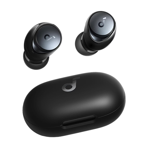 [194644106171] Anker Soundcore Space A40 - Black
