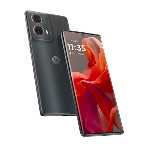 [840023274367] Motorola XT2427-3 Moto G85 5G Dual Sim 8GB RAM 256GB - Urban Grey