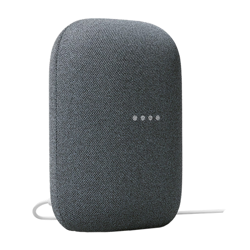 [193575007908] Google Nest Audio - Charcoal Grey