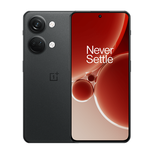 [opn3ds128geu] OnePlus Nord 3 5G Dual Sim 8GB RAM 128GB - Grey