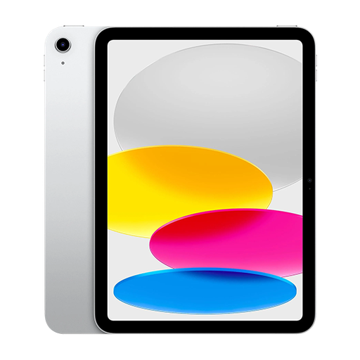 [195950068818] Tablet Apple iPad 10.9 10.Gen 64GB WiFi - Silver