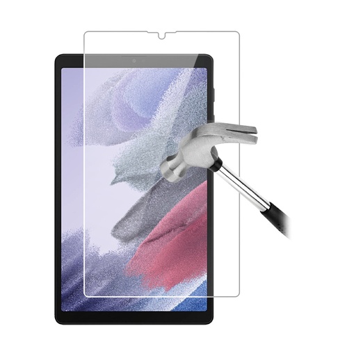 [WE009SAMTABA7LITE] Verre Trempé tablette Galaxy Tab A Galaxy Tab A7 Lite 8.7 2021 - Film de protec