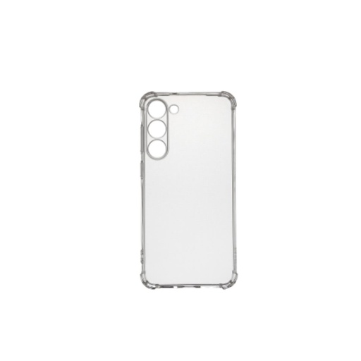 [WECOQTPUSAMS23PLUS] ***WE Coque de protection TPU SAMSUNG GALAXY S23+ Transparent
