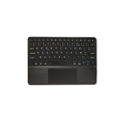 [WE00992] Etui tablette+ Clavier Bluetooth WE Etui Universel 9-11'' Compatible Android/iOS