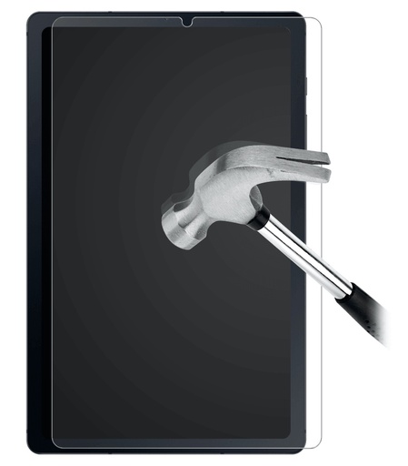 [WE009TABS6LITE] WE - Verre trempé pour Samsung Galaxy TAB S6 Lite