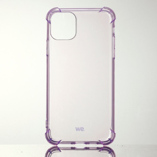 [WECOQTPUIPH11PROMAXV] ***WE Coque de protection TPU APPLE IPHONE 11 PRO MAX Violet