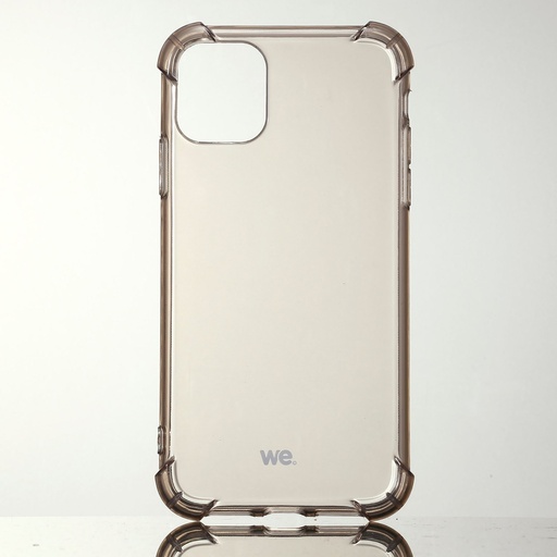 [WECOQTPUIPHONE11N] ***WE Coque de protection TPU APPLE IPHONE 11 Noir