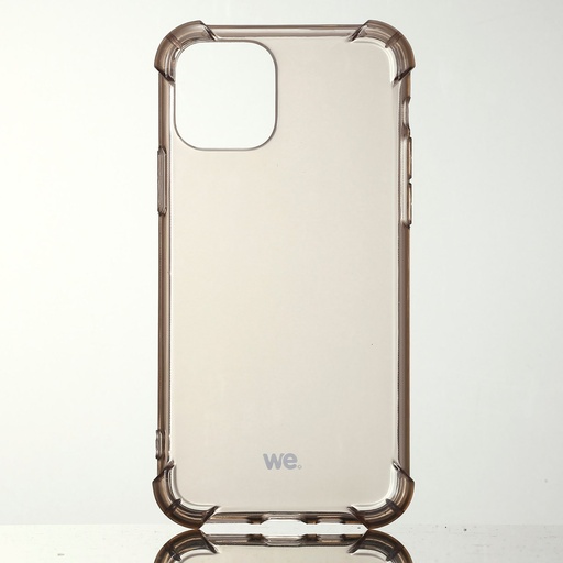 [WECOQTPUIPHONE11PRON] ***WE Coque de protection TPU APPLE IPHONE 11 PRO Noir