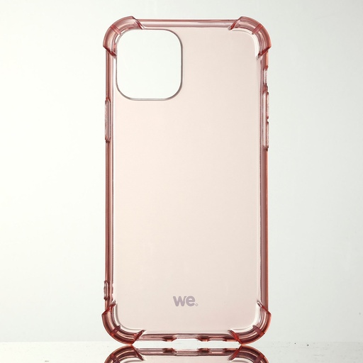 [WECOQTPUIPHONE11PROR] ***WE Coque de protection TPU APPLE IPHONE 11 PRO Rose