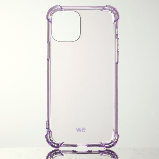 [WECOQTPUIPHONE11PROV] ***WE Coque de protection TPU APPLE IPHONE 11 PRO Violet