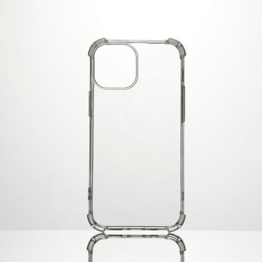 [WECOQTPUIPHONE12MINI] WE Coque de protection TPU APPLE IPHONE 12 MINI Transparent