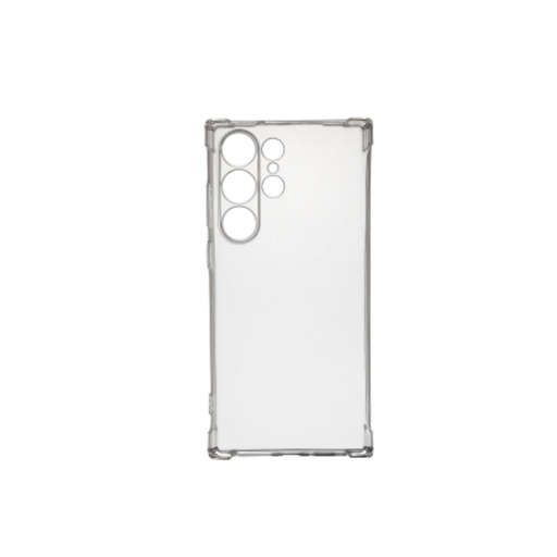 [WECOQTPUSAMS23ULTRA] ***WE Coque de protection TPU SAMSUNG GALAXY S23 ULTRA Transparent