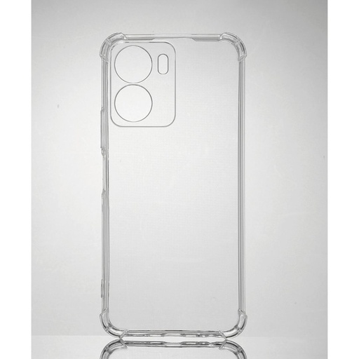 [WECOQTPUVIVOY16] ***WE Coque de protection TPU VIVO Y16