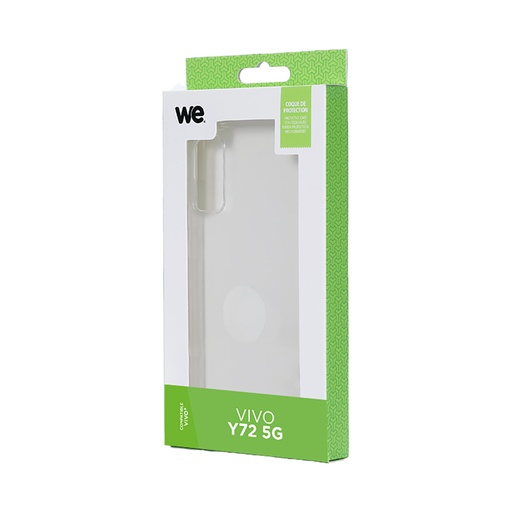 [WECOQTPUVIVOY20] ***WE Coque de protection VIVO Y20 / Y20S / Y20G