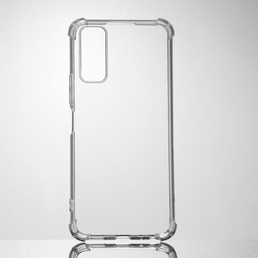[WECOQTPUVIVOY20-N] ***WE Coque de protection VIVO Y20 / Y20S / Y20G Transparent