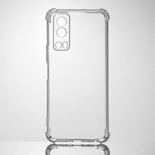 [WECOQTPUVIVOY72-N] ***WE Coque de protection VIVO Y72 5G