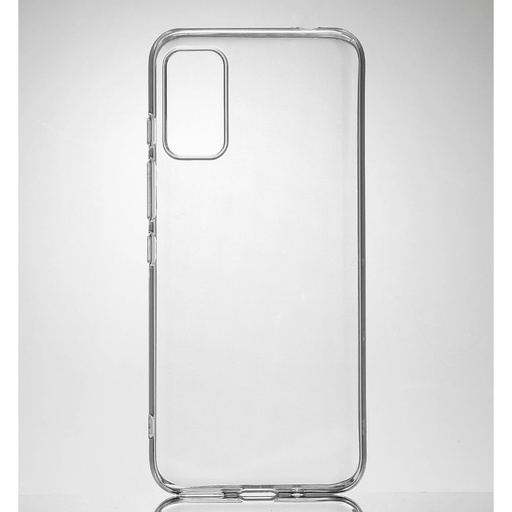 [WECOQTPUWIKOU20] ***WE Coque de protection TPU WIKO POWER U10 / U20 Transparent