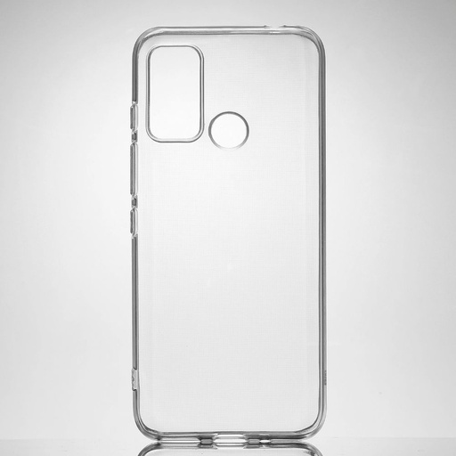[WECOQTPUWIKOU30] ***WE Coque de protection TPU WIKO POWER U30 Transparent