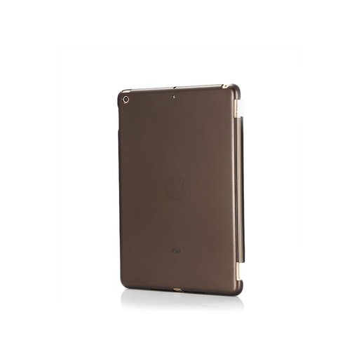 [SAC IPAD97N] ***Etui 3en1 pour Ipad 9.7 Noir Pour Ipad 9.7 (modèle 2017) Fonction sommeil /