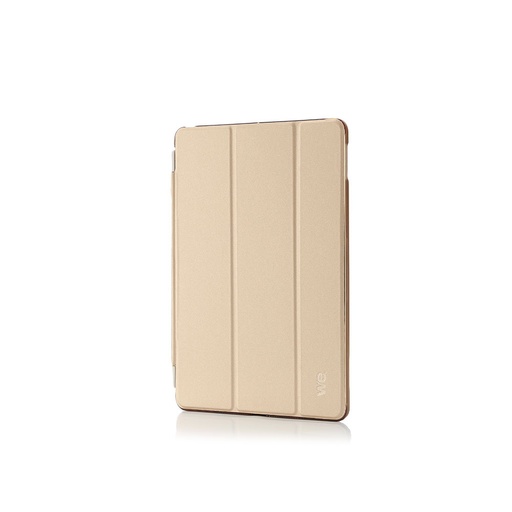 [SAC IPAD97O] ***Etui 3en1 pour Ipad 9.7 Or Pour Ipad 9.7 (modèle 2017) Fonction sommeil /Re