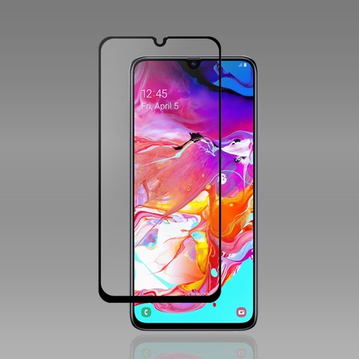 [WE009A70] ***WE Verre tremp AMSUNG GALAXY A70
