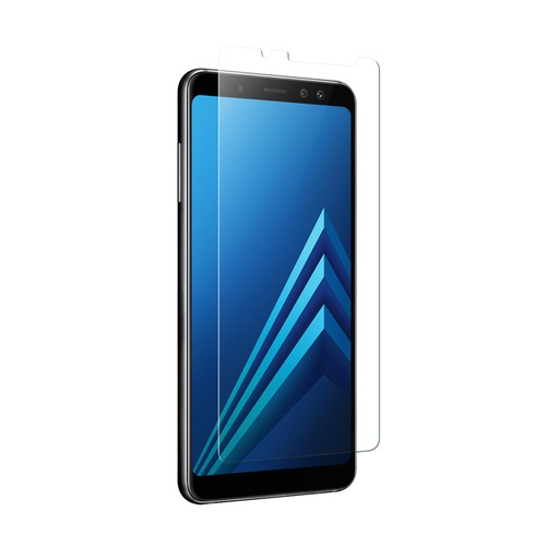 [WE009A8] ***Protection d'écran pour Samsung Conception en Verre Trempé Anti-Rayures, Anti