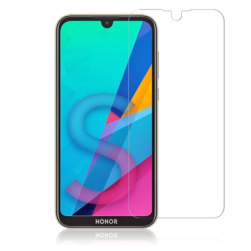 [WE009HO8S] ***WE Verre trempé HONOR 8S