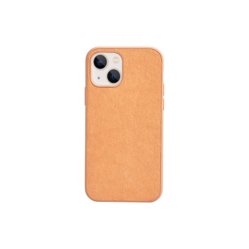 [WECOQFIBREIPHONE13] ***WE Coque de protection en fibre végétale IPHONE 13