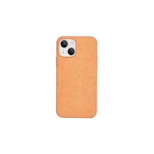 [WECOQFIBREIPHONE14] ***WE Coque de protection en fibre végétale IPHONE 14