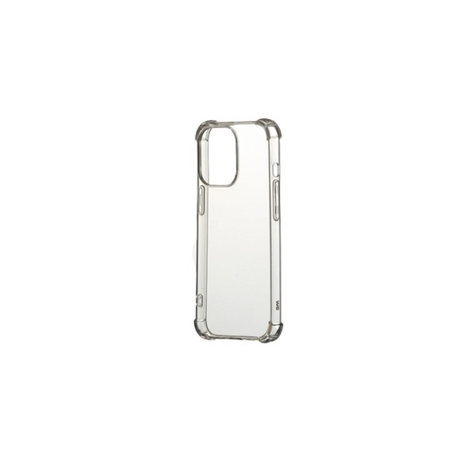 [WECOQTPUIPHONE13PRO] WE Coque de protection TPU APPLE IPHONE 13 PRO Transparent