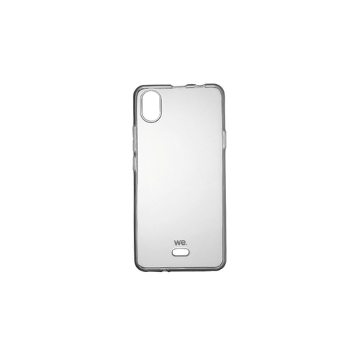 [WECOQTPUWIKOY61] ***WE Coque de protection TPU WIKO Y61 Transparent