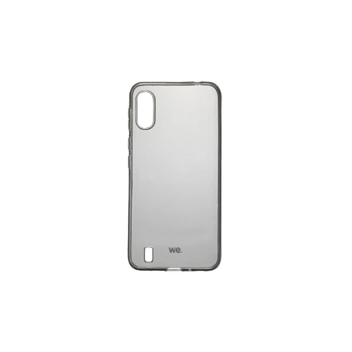 [WECOQTPUWIKOY81] ***WE Coque de protection TPU WIKO Y81 Transparent