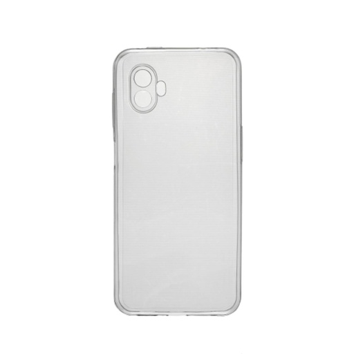 [WECOQTPUXCOVER6PRO] ***WE Coque de protection TPU CLASSIQUE SAMSUNG XCOVER 6 PRO - BULK