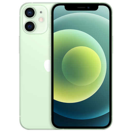 [RND-P19864] iPhone 12 64GB (RC) Couleur: Vert