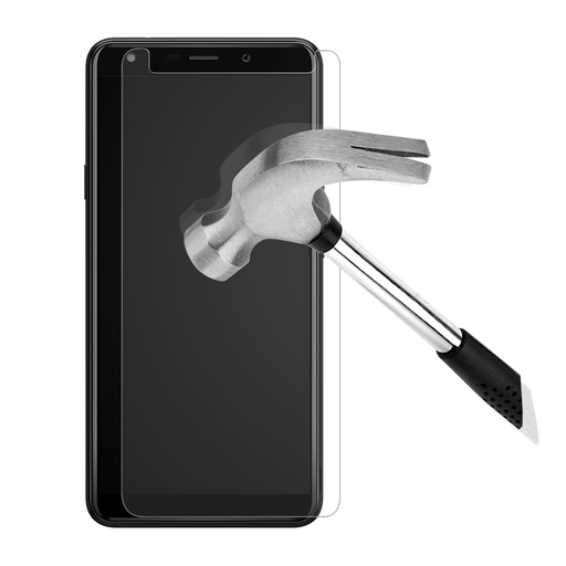 [WE009WIKOY61] ***WE Verre trempé WIKO Y61