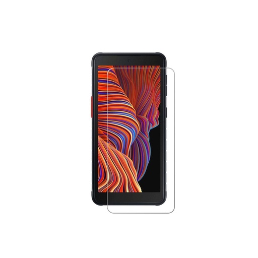 [WE009XCOVER6PRO] ***WE Verre trempé SAMSUNG XCOVER 6 PRO - INNERBOX