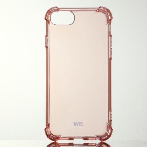 [WECOQTPUIPHONE678V] ***WE Coque de protection TPU APPLE IPHONE 6 / 7 / 8 / SE 2020 Violet