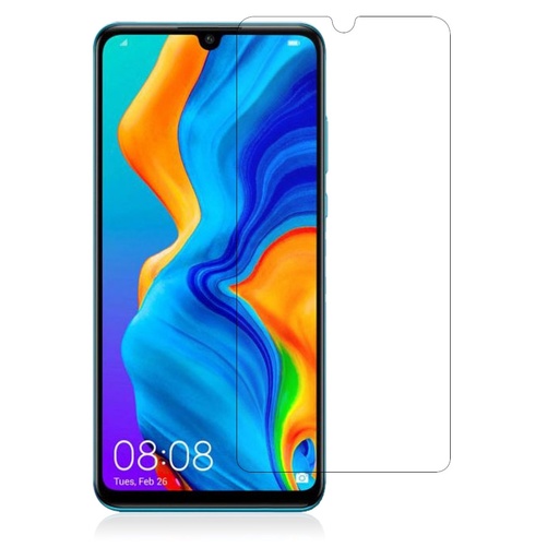 [WE009HUP30L] ***WE Verre trempé HUAWEI P30 LITE