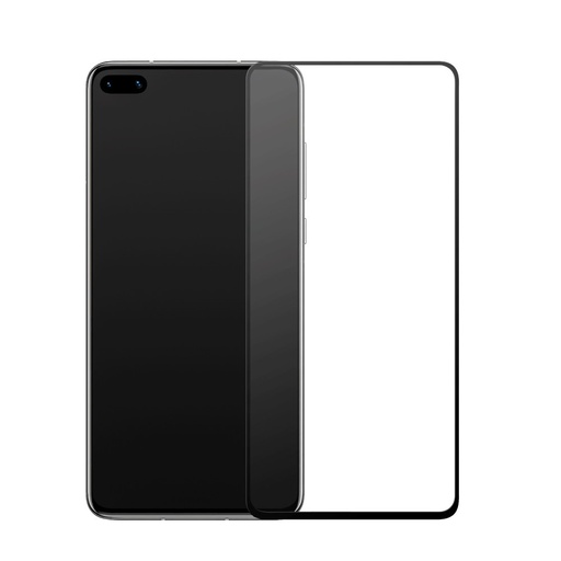 [WE009HUP40] ***WE Verre trempé HUAWEI P40