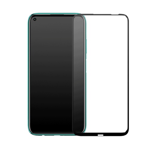 [WE009HUP40L] ***WE Verre trempé HUAWEI P40 LITE